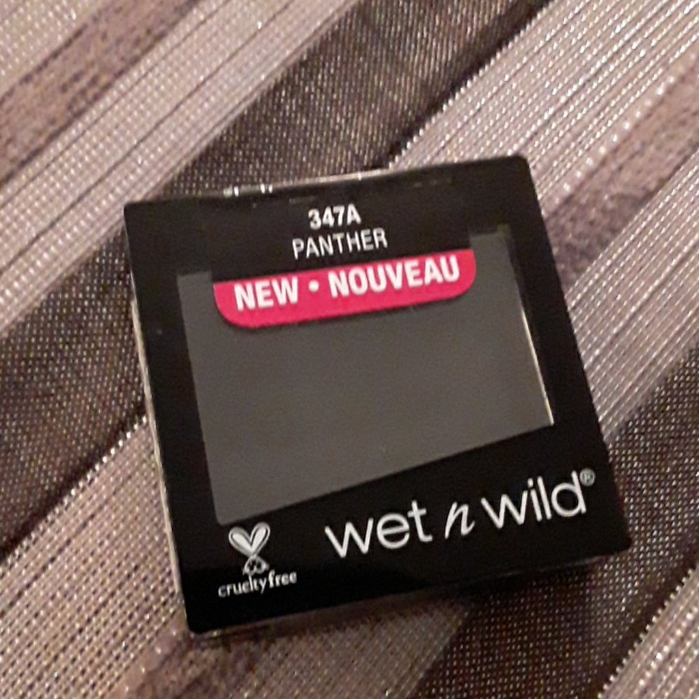 Eye shadow Wet n wild NEW